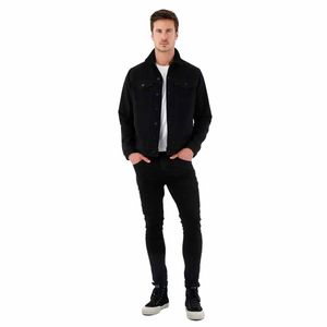 CHAQUETA TENNIS HOMBRE ABRCAZ0001163