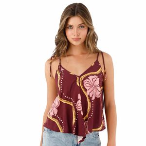 CAMISA TENNIS MUJER CAM0003152