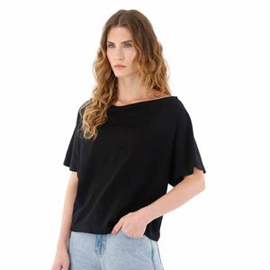 CAMISETA TENNIS MUJER TSH0008136