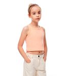 CAMISETA-GEF-NINA-LOJIT-KD-NARANJA-38839