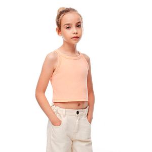 CAMISETA GEF NINA LOJIT KD NARANJA 38839