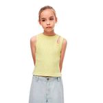 CAMISETA-GEF-NINA-LOPUZ-KD-AMARILLO-15081