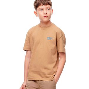 CAMISETA GEF NI?O LAPLO KD HABANO 8671