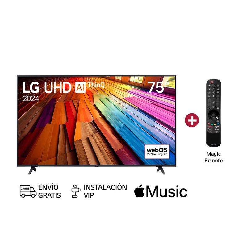 TELEVISOR-LG---75UT8050PSB