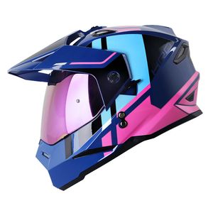 CASCO HRO MUJER 330 DRY SM.CL.IR.MRF