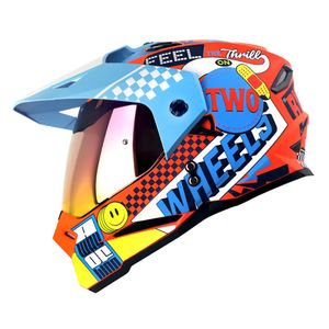 CASCO HRO HOMBRE 330 BYE BYE SM.CL.IJ