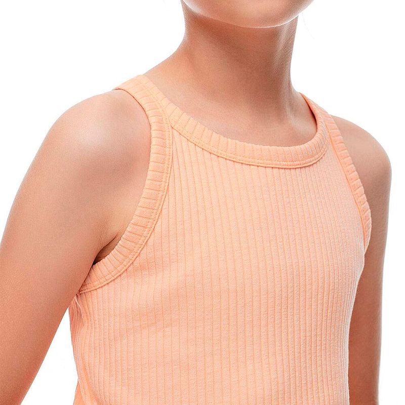 CAMISETA-GEF-NINA-LOJIT-KD-NARANJA-38839