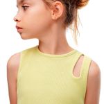 CAMISETA-GEF-NINA-LOPUZ-KD-AMARILLO-15081