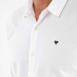 CAMISA TENNIS HOMBRE CAM0002785