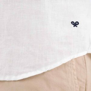 CAMISA TENNIS HOMBRE CAM0002788
