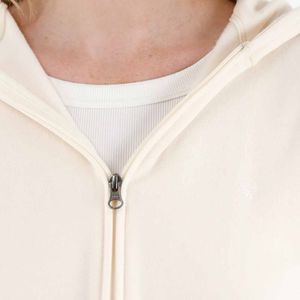 CHAQUETA TENNIS MUJER BUZ0001777