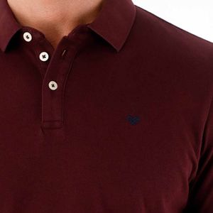 CAMISETA TENNIS HOMBRE POL0000815