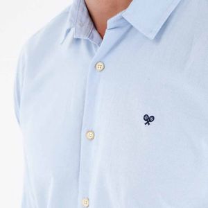 CAMISA TENNIS HOMBRE CAM0002787