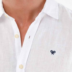 CAMISA TENNIS HOMBRE CAM0002795