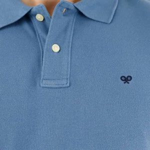 CAMISETA TENNIS HOMBRE POL0000804