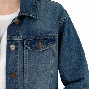 CHAQUETA TENNIS MUJER ABRCAZ0001167