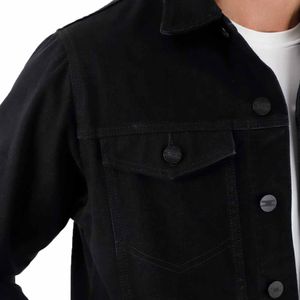 CHAQUETA TENNIS HOMBRE ABRCAZ0001163