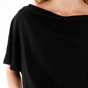 CAMISETA TENNIS MUJER TSH0008136