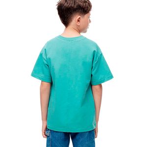 CAMISETA GEF NI?O LADIS KD AZUL 16491