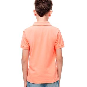 CAMISETA GEF NI?O MATT KD CORAL 48683