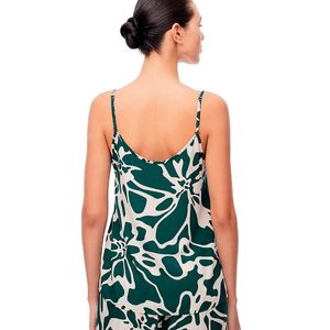 CAMISA GEF MUJER LINELL