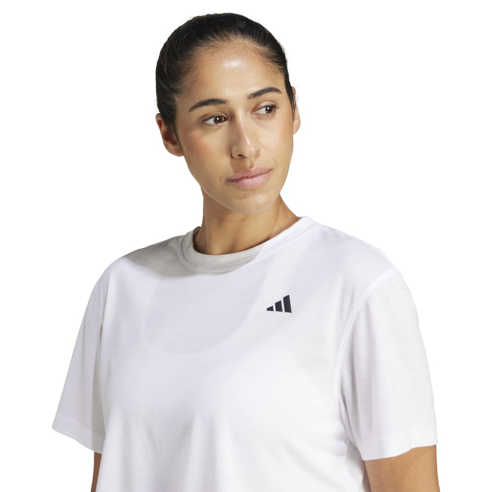 Camiseta adidas mujer jc9556 agaval