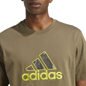 CAMISETA ORIGINALS HOMBRE JD5399