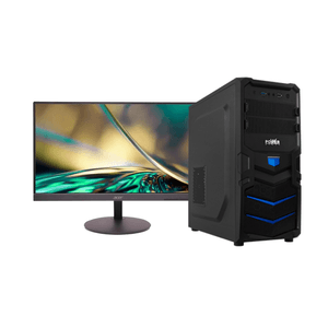 Computador Intel Core i3-10100 / i3-10105 8GB 259SSD - G10380HSD
