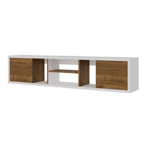 Mesa TV Flotante Zafiro