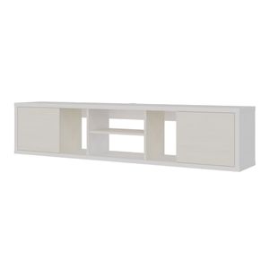 Mesa TV Flotante Zafiro