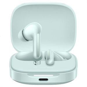 Xiaomi Redmi Buds 6 Audífonos Táctil Anc 2-mic IP54 Grn