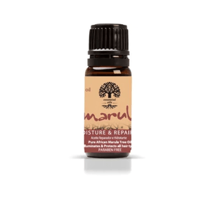 Aceite GAMA Marula OIL 30 ML