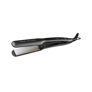Plancha GAMA X-Wide D 4D Dual Plates Negro