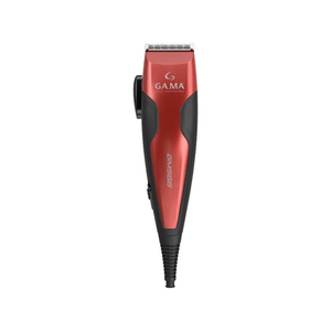 Cortadora GAMA GM 566 13 PCS Rojo