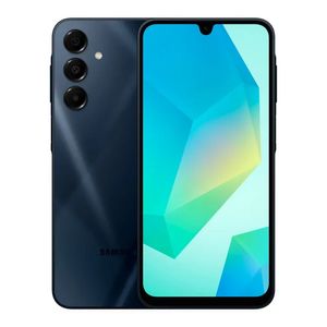 Celular Galaxy A16 Negro - 8RAM 256GB