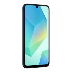Celular Galaxy A16 Negro - 8RAM 256GB