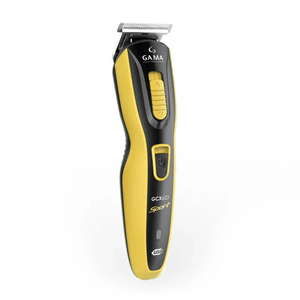 Multi-Styler GAMA GCX 623 Sport Negro