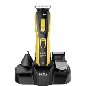 Multi-Styler GAMA GCX 623 Sport Negro