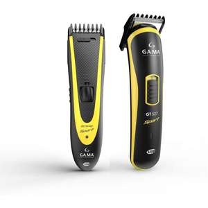 Pack GAMA 542 Sport - GT 527 Sport