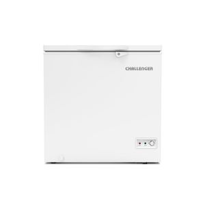 Congelador Horizontal CH 100 Blanca 97 Litros Brutos Challenger