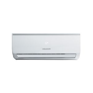 Aire Acondicionado CA 9KBL1-2 ON/OFF 9000 Btu 110V Challenger