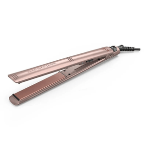 Plancha GAMA Elegance St Keration Rosa