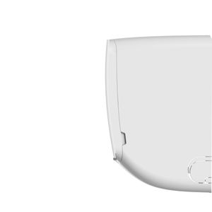Aire Acondicionado Inverter CA 9KBL2 INV-2A 9000 Btu 220v  Challenger