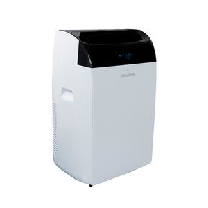 Aire Acondicionado Portátil CA 12KBL1 POR - 12000 Btu 115v Challenger Blanco