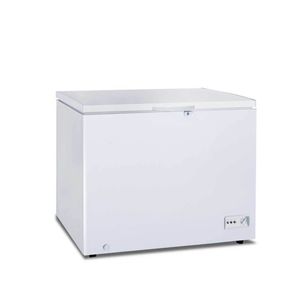 Congelador Horizontal CH 226 Blanca 152 Litros Brutos Challenger
