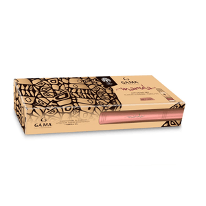 Plancha GAMA Elegance Marula Rojo óxido