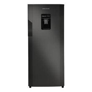 Nevera Frost Titanium CR 256 Litros Brutos Lumina Challenger