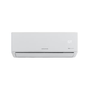 Aire Acondicionado CA 12KBL1 INV-2 Inverter 12000 Btu 115v Challenger Blanco