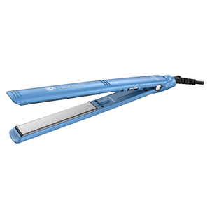Plancha GAMA Elegance 3D Blue Titanium