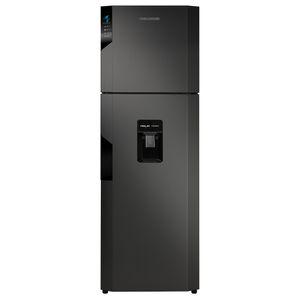 Nevera No Frost Panel Digital CR 317 Litros Brutos Lumina Challenger Titanium